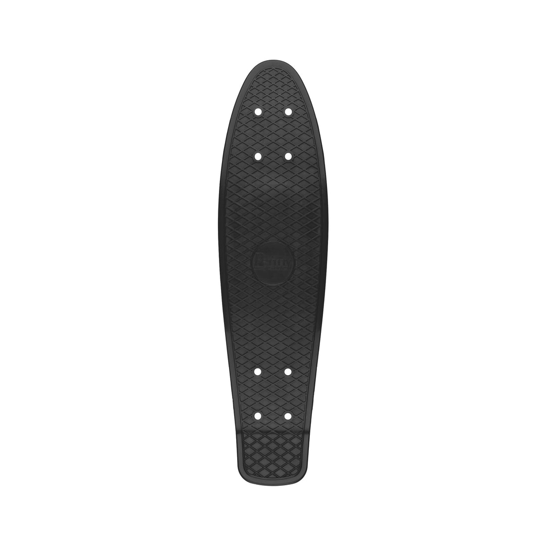 Black 22" Deck