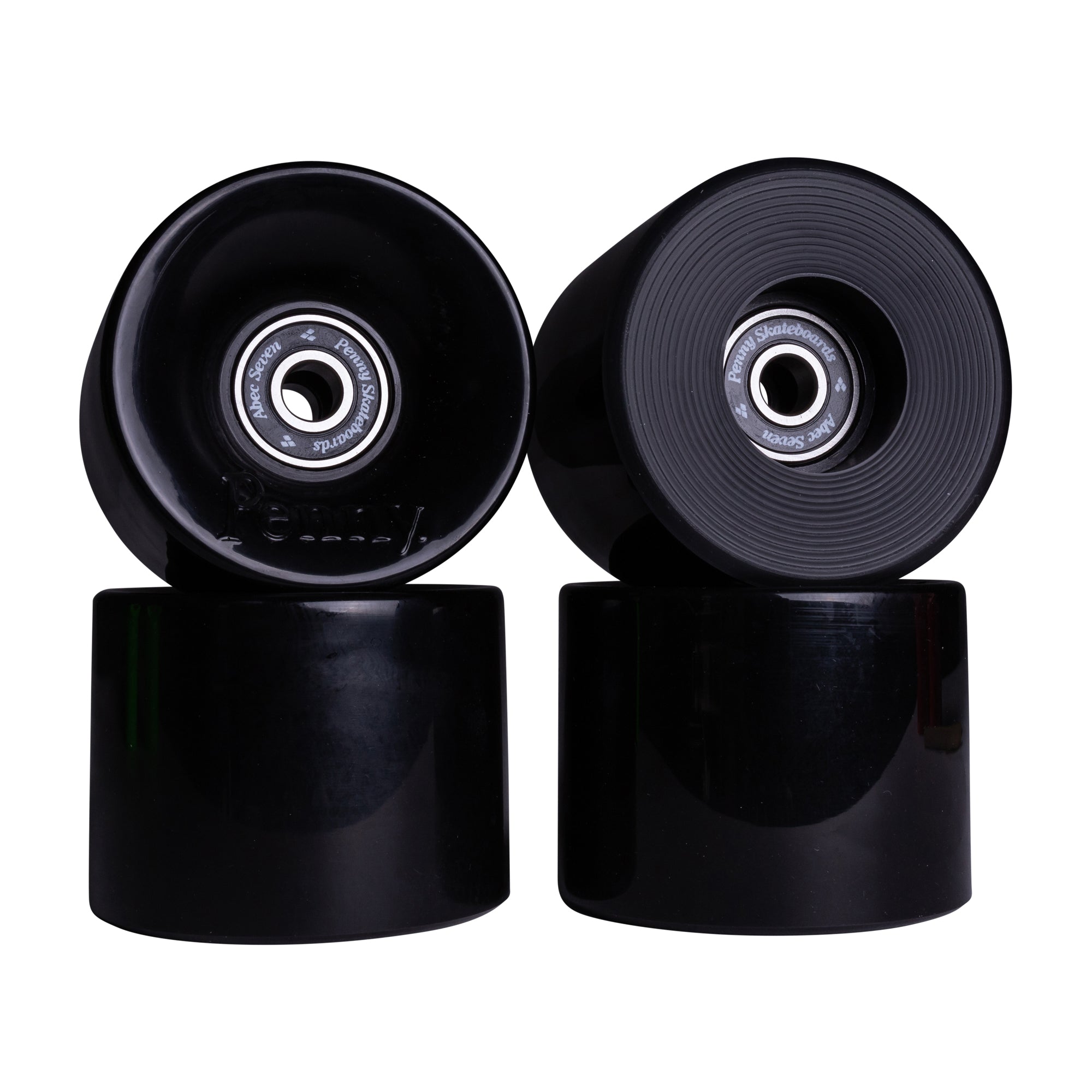 Penny 59mm Wheels & Bearings Sets – Penny Skateboards