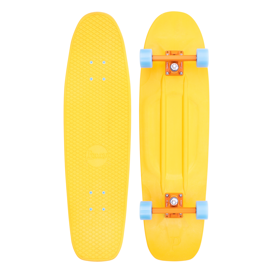 High Vibe 32"
