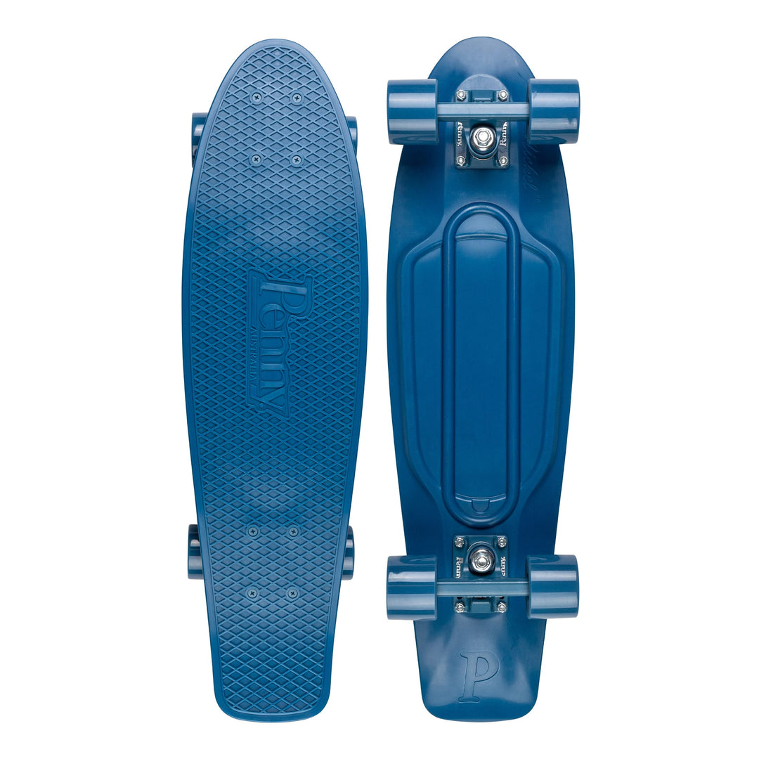 Blue 27"