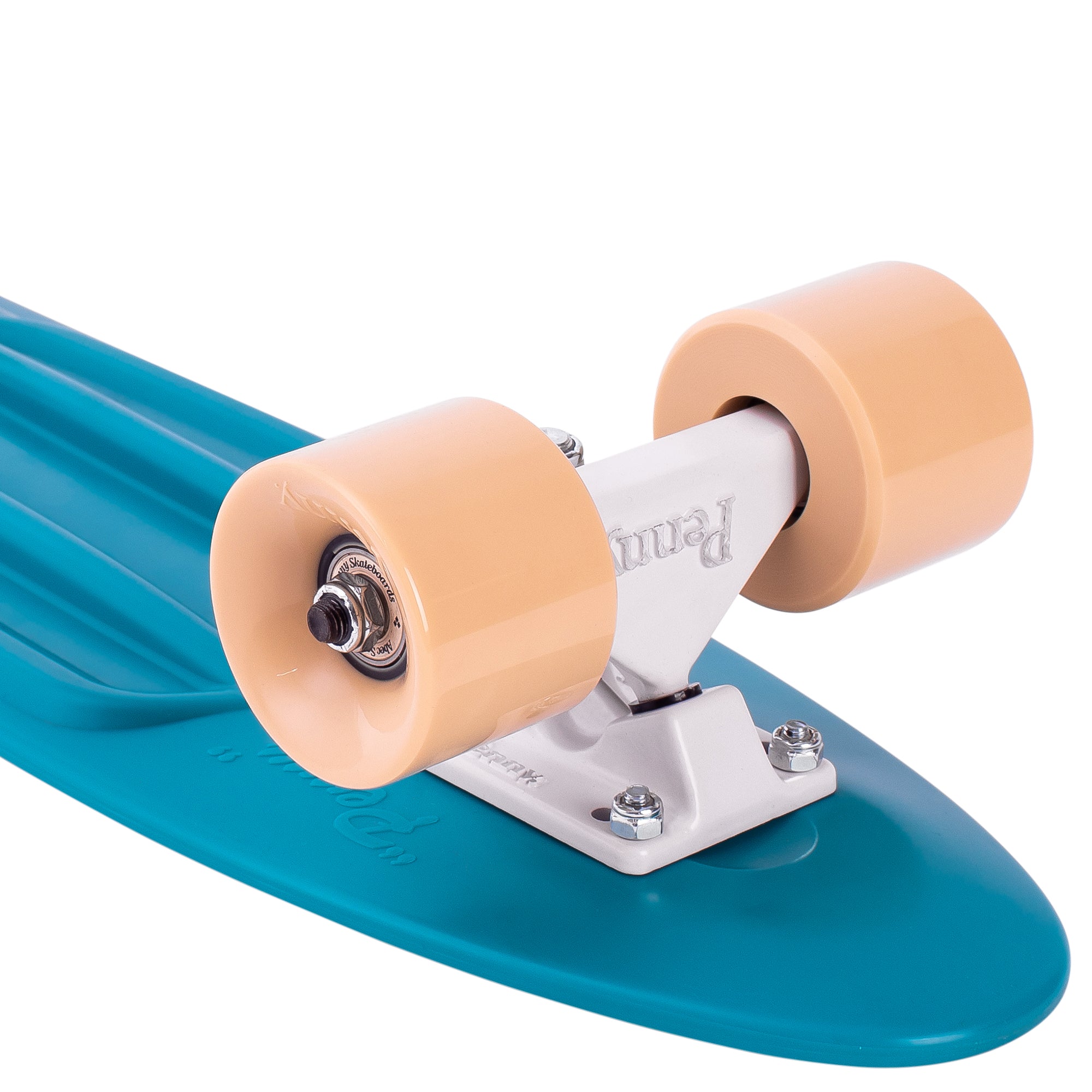 penny OCEAN MIST 29インチ Ocean Mist High-Line Surfskate Blue Complete Cruiser
