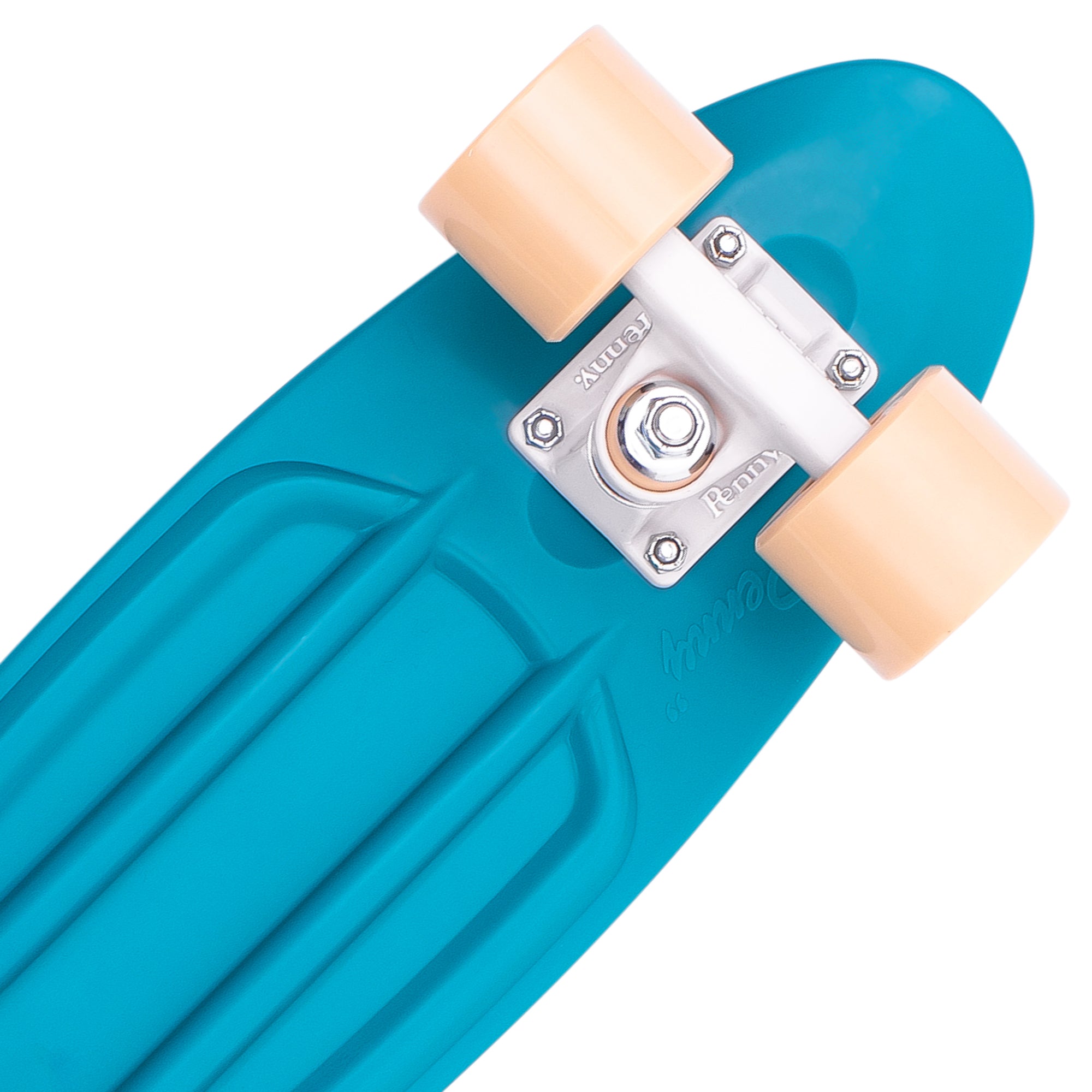 penny OCEAN MIST 29インチ Ocean Mist High-Line Surfskate Blue Complete Cruiser