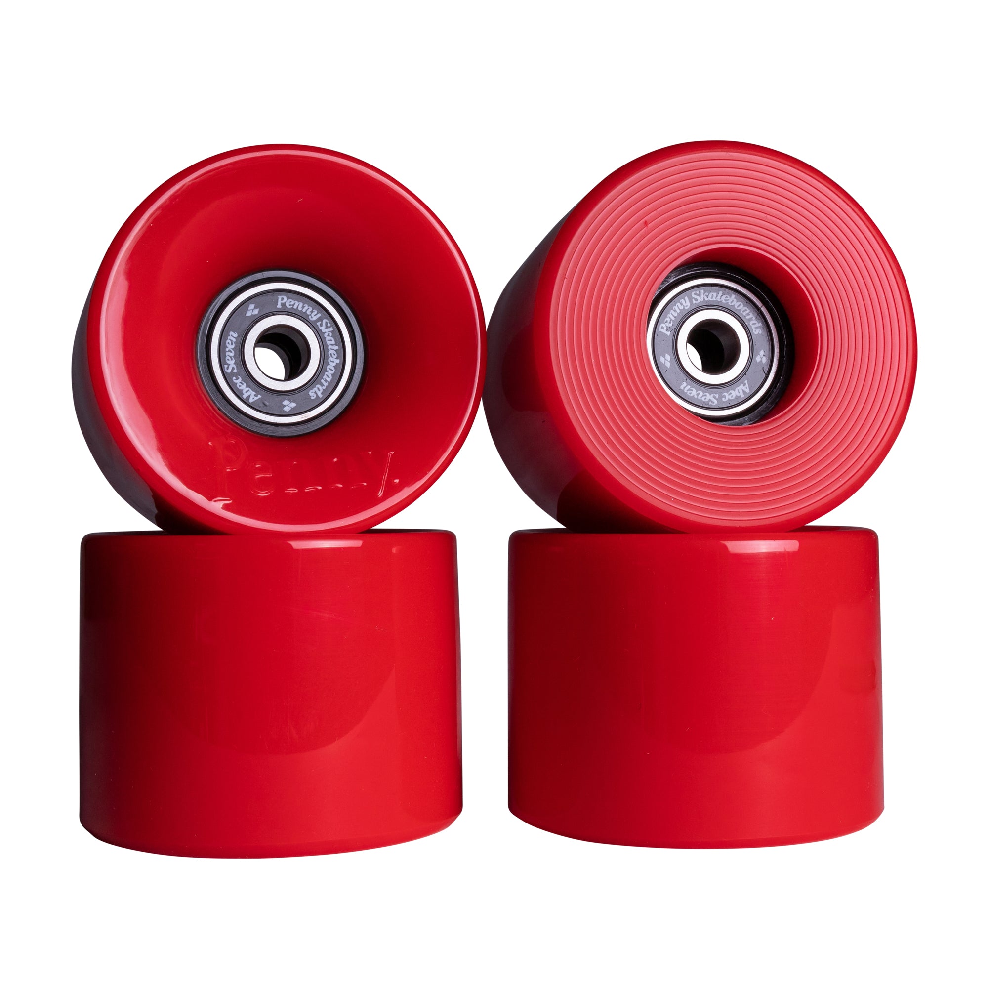 Penny 59mm Wheels & Bearings Sets – Penny Skateboards