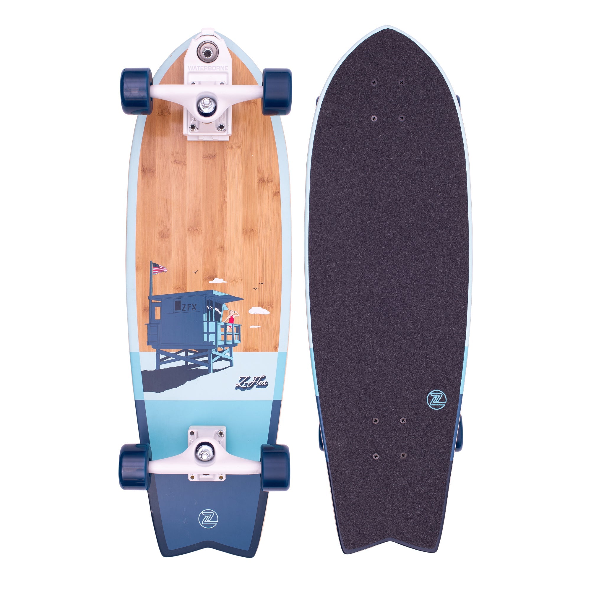 Z-Flex Sale – Penny Skateboards