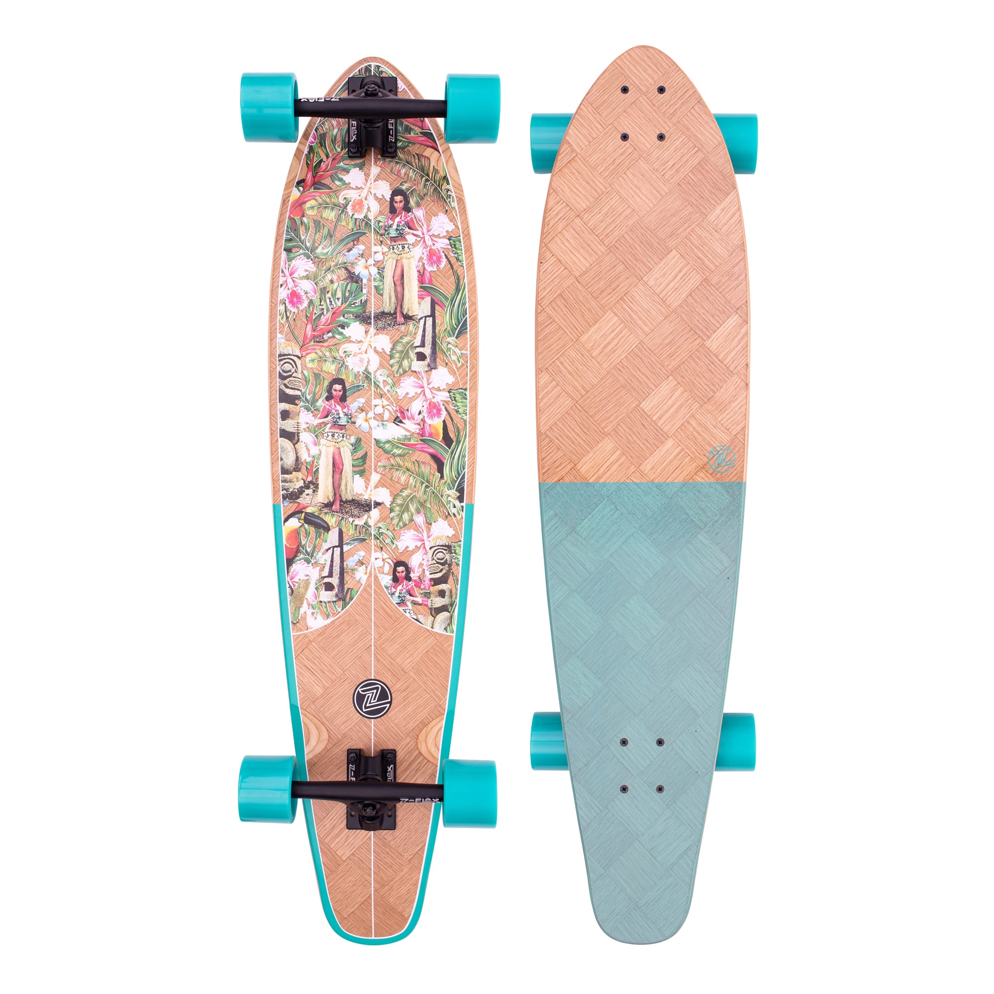 ZFX20_BananaTrain_Roundtail_Co