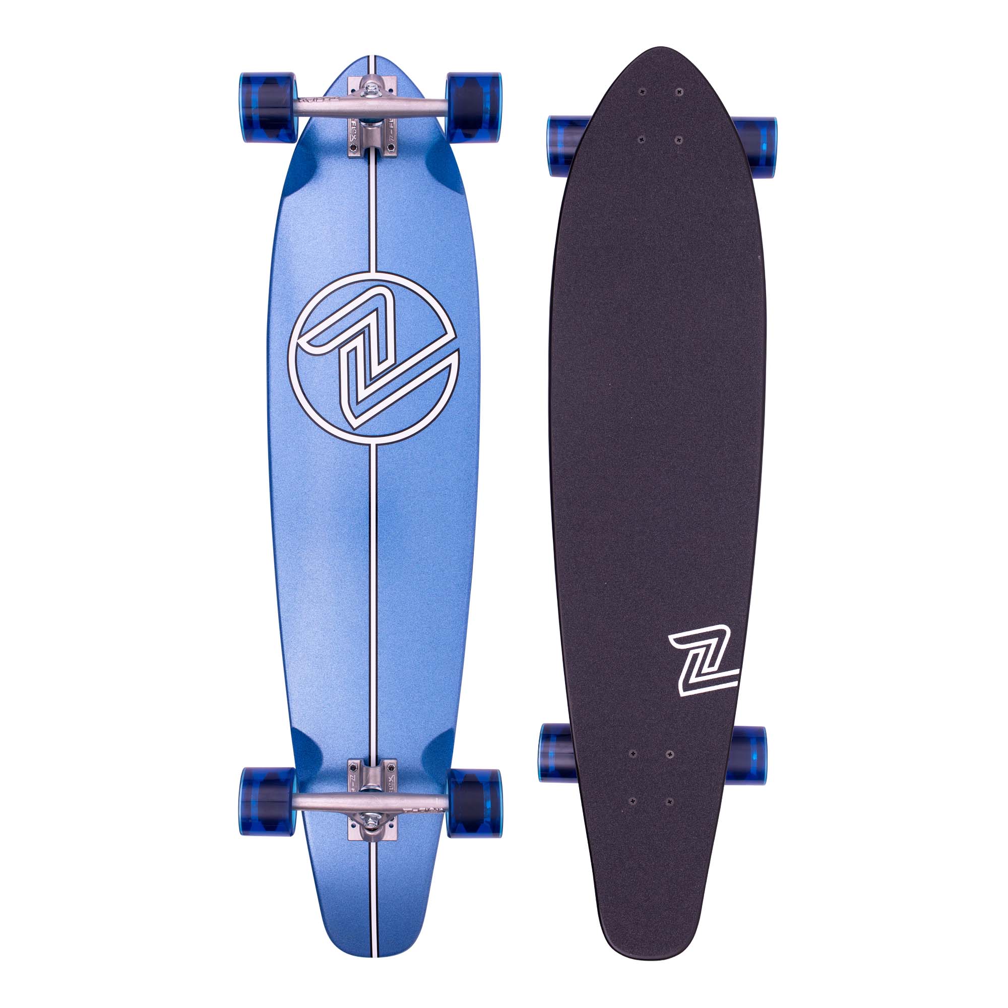 Z-Flex Metal Flake – Penny Skateboards