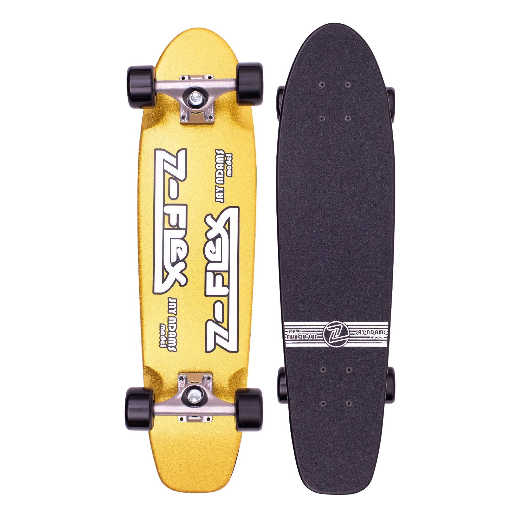 Z-Flex Metal Flake – Penny Skateboards