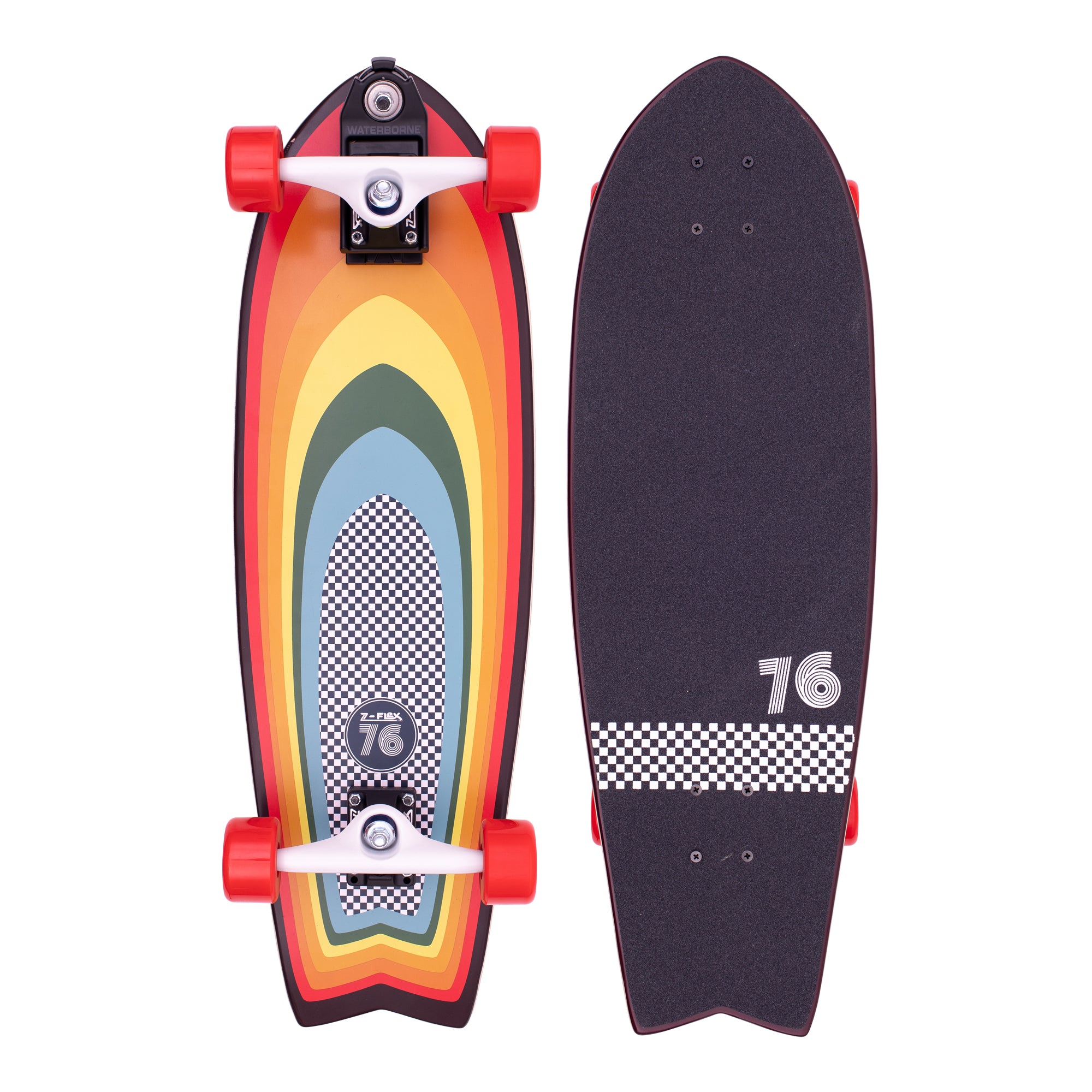 希少✨PENNY 32 /ペニー GLOBE SECTOR9 Z-FLEX Z-Flex Sale – Penny Skateboards