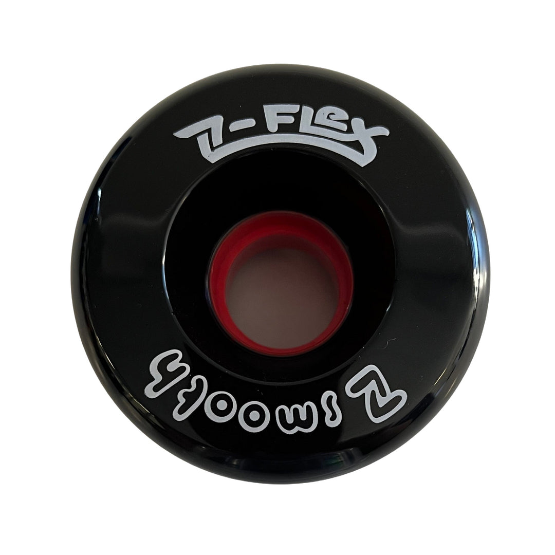 Z-SMOOTH 63MM 83A BLACK WHEELS