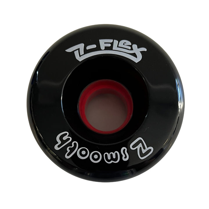 Z-SMOOTH 63MM 83A BLACK WHEELS