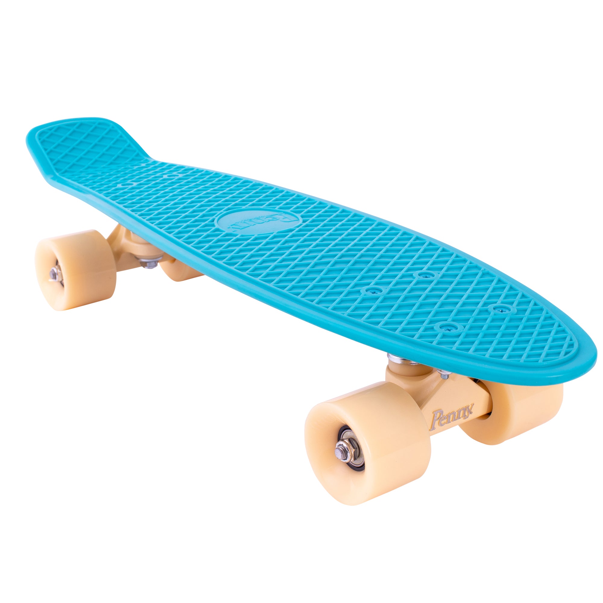 Penny ポストカード COASTAL BLUE 22インチ Postcard Coastal Blue 22