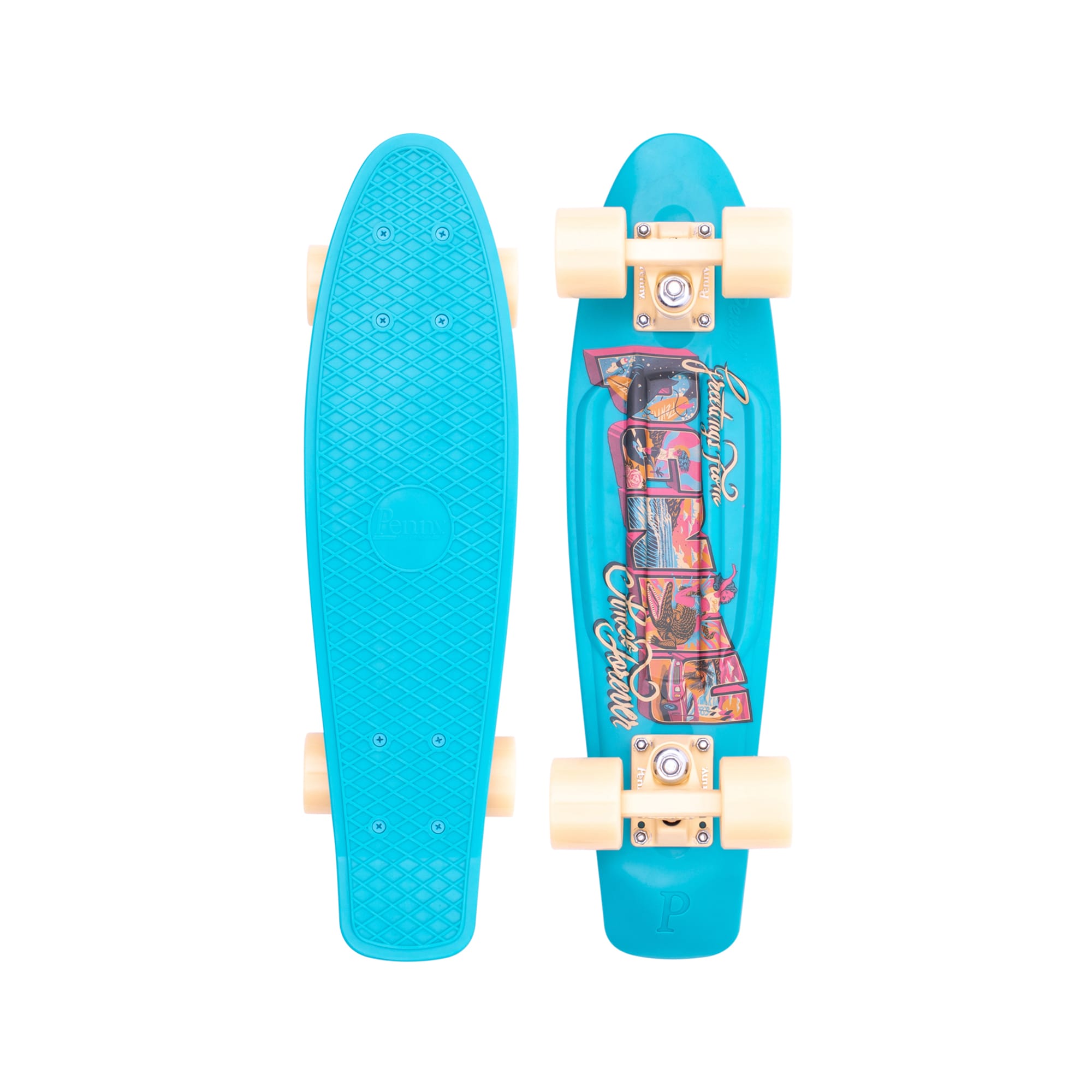 Skateboards – Penny Skateboards