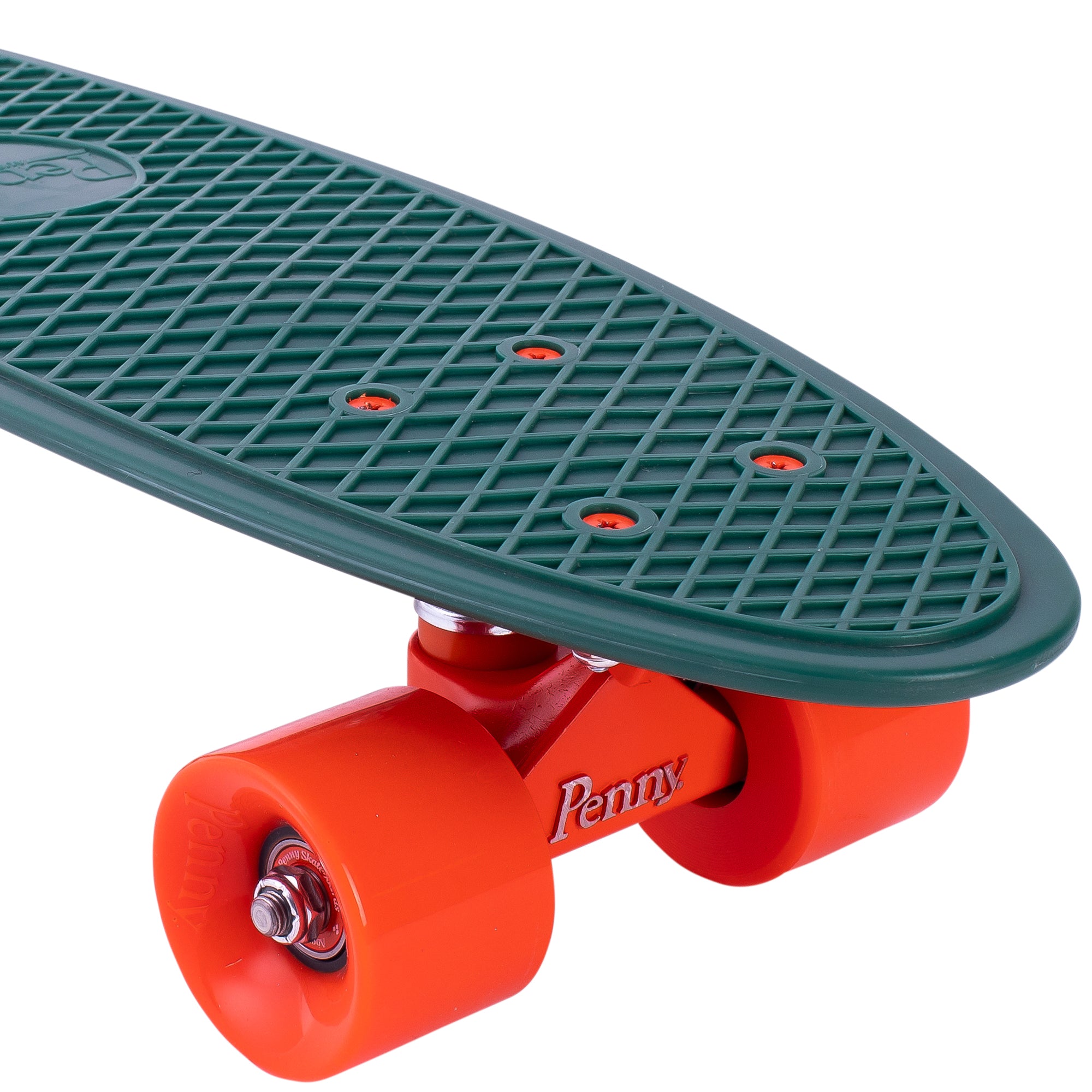 Penny ペニースケートボード 22インチ Postcard Highland Postcard Highland 22