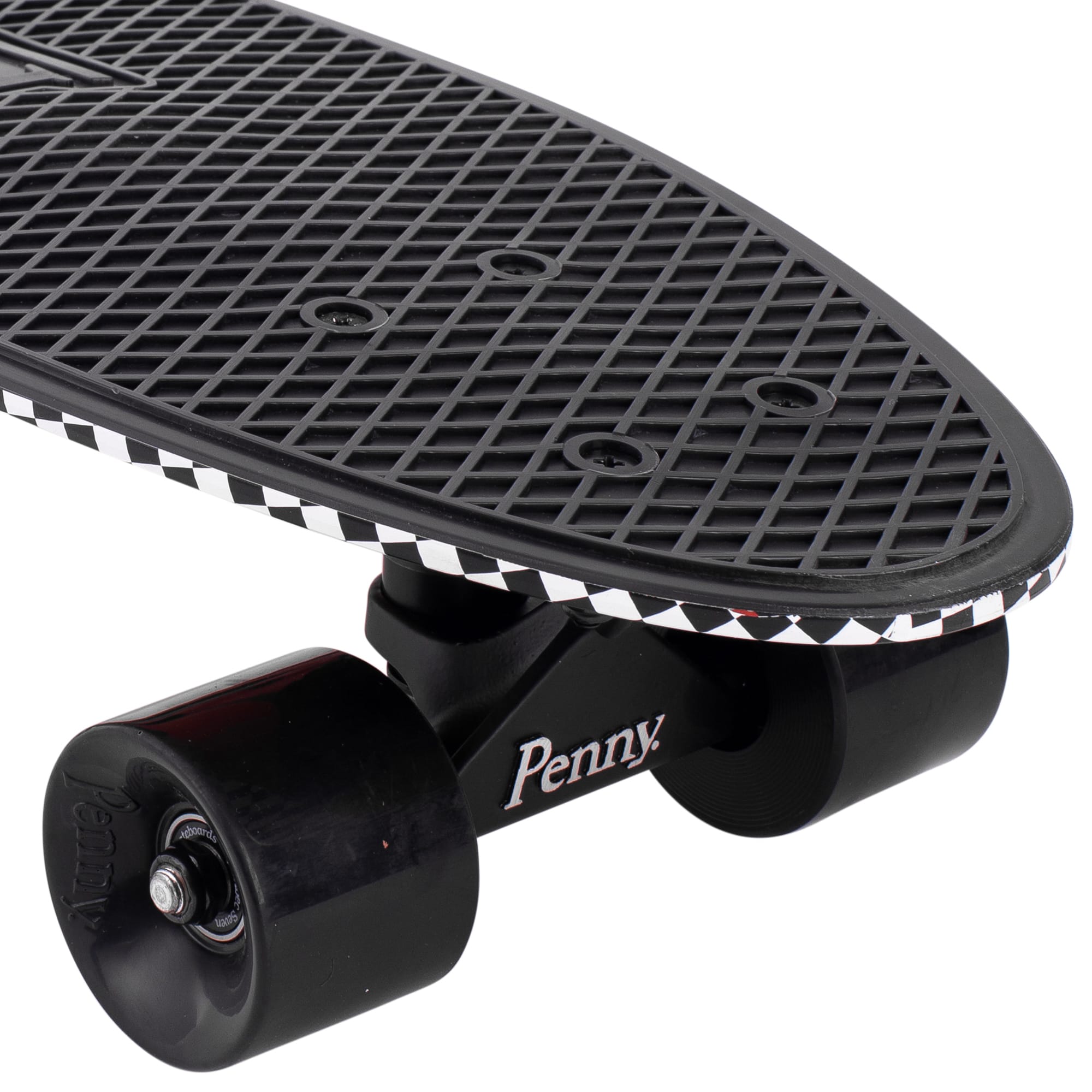 PENNY skateboard 27inchモデル BLACK PENNY skateboard（ペニースケートボード）27inchモデル