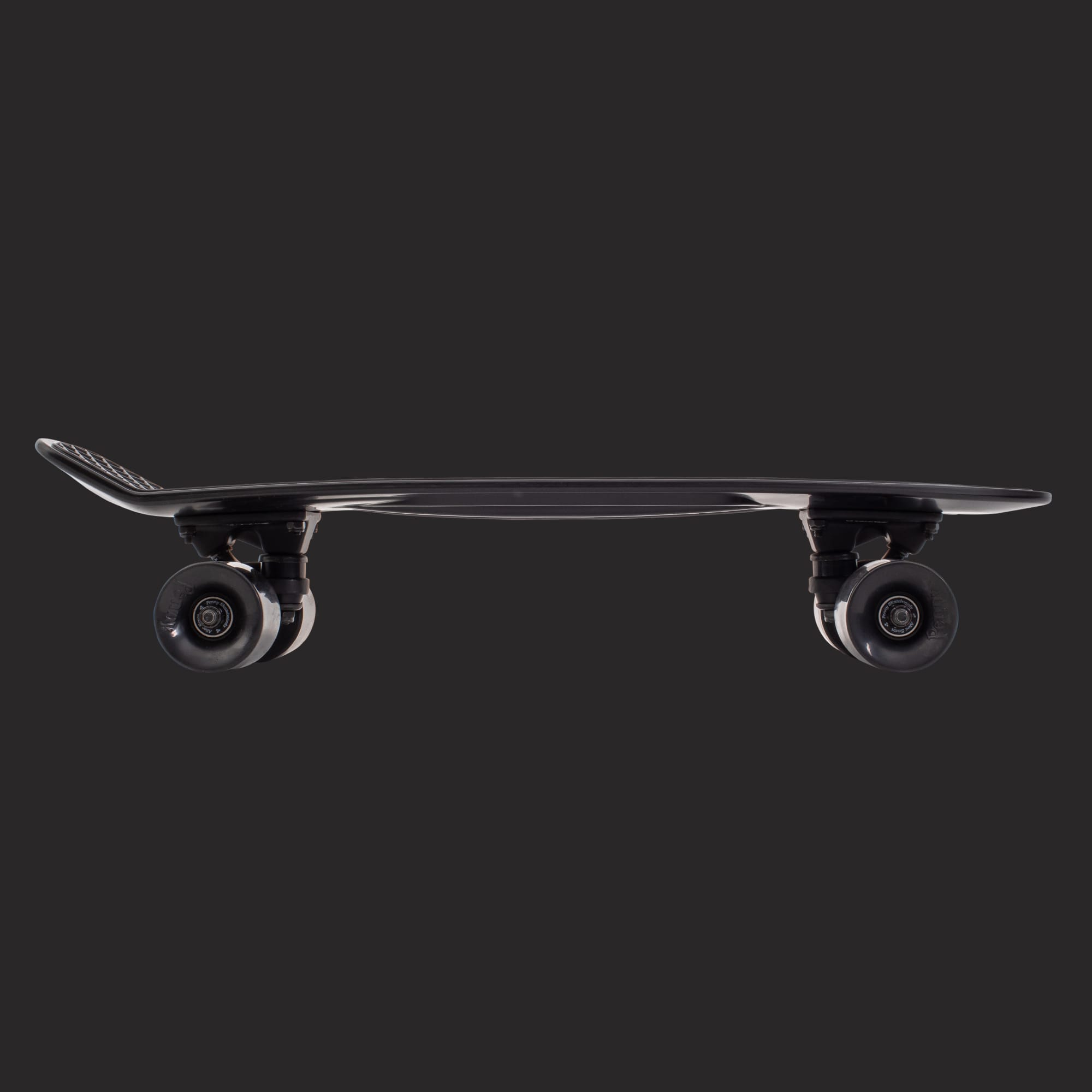 カスタム済み Penny Skateboards 22インチ Blackout
