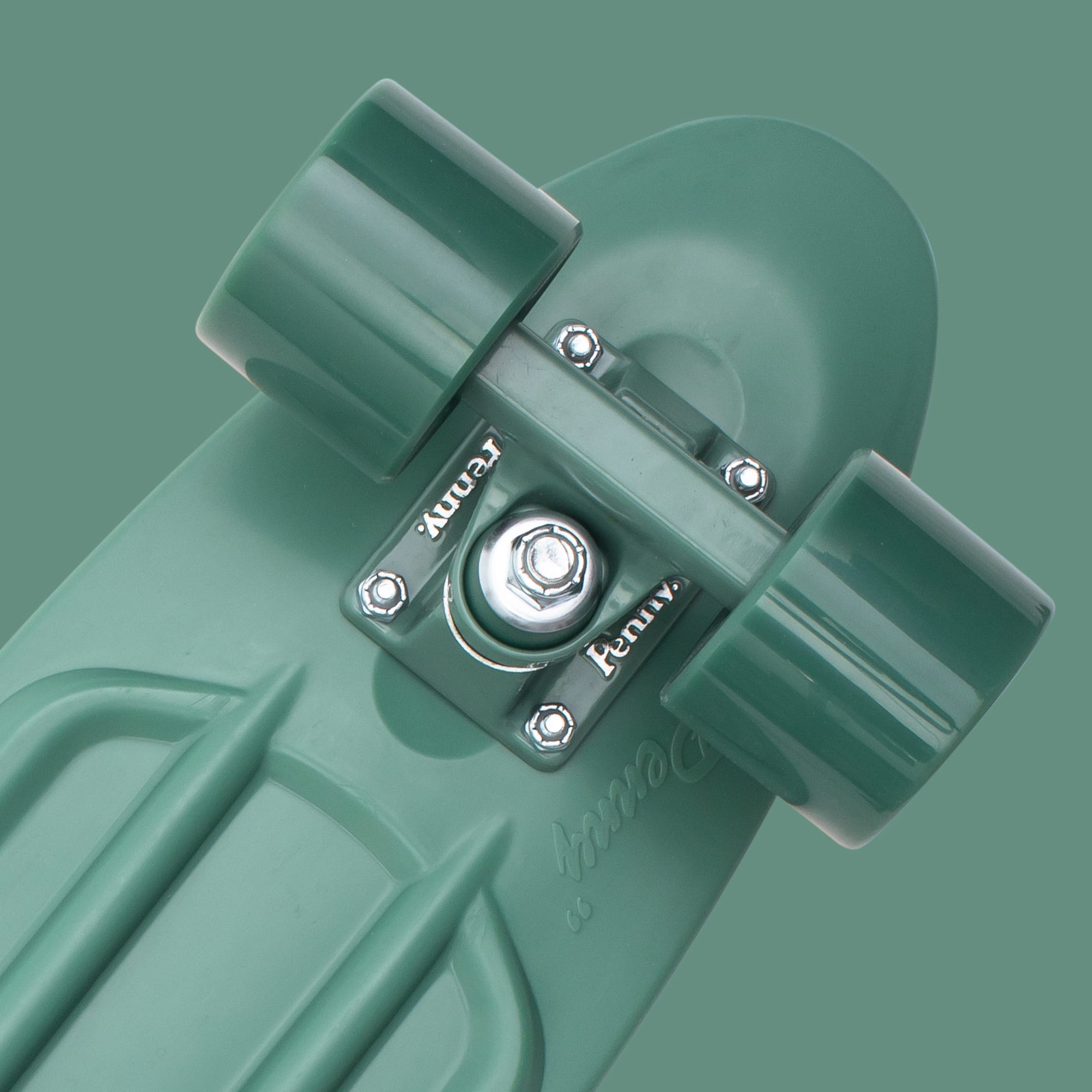 Green 22