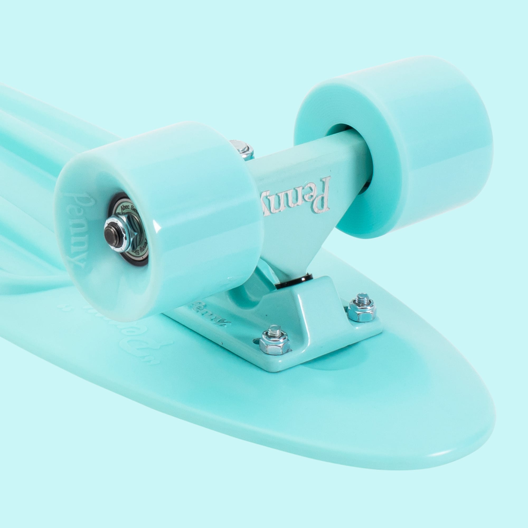 Mint 22
