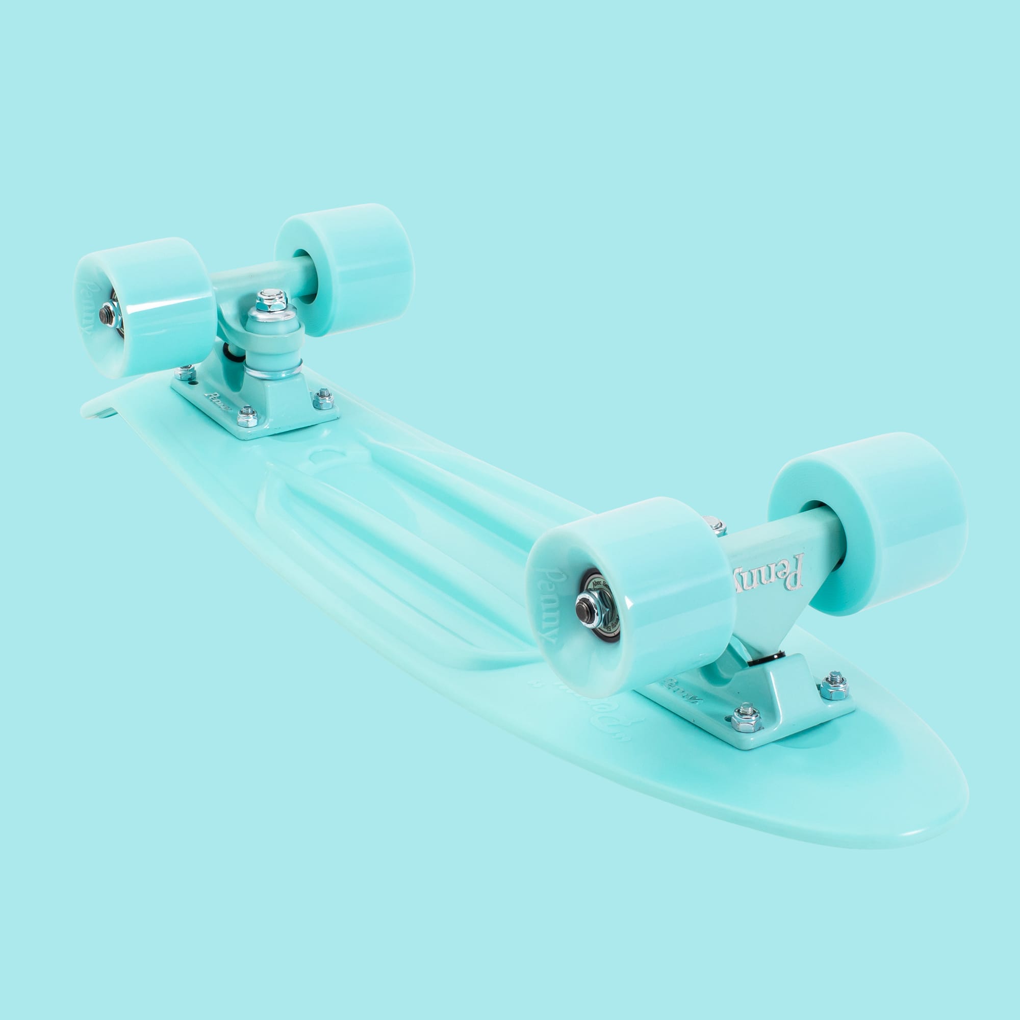 Penny Board ミントグリーン Mint 27