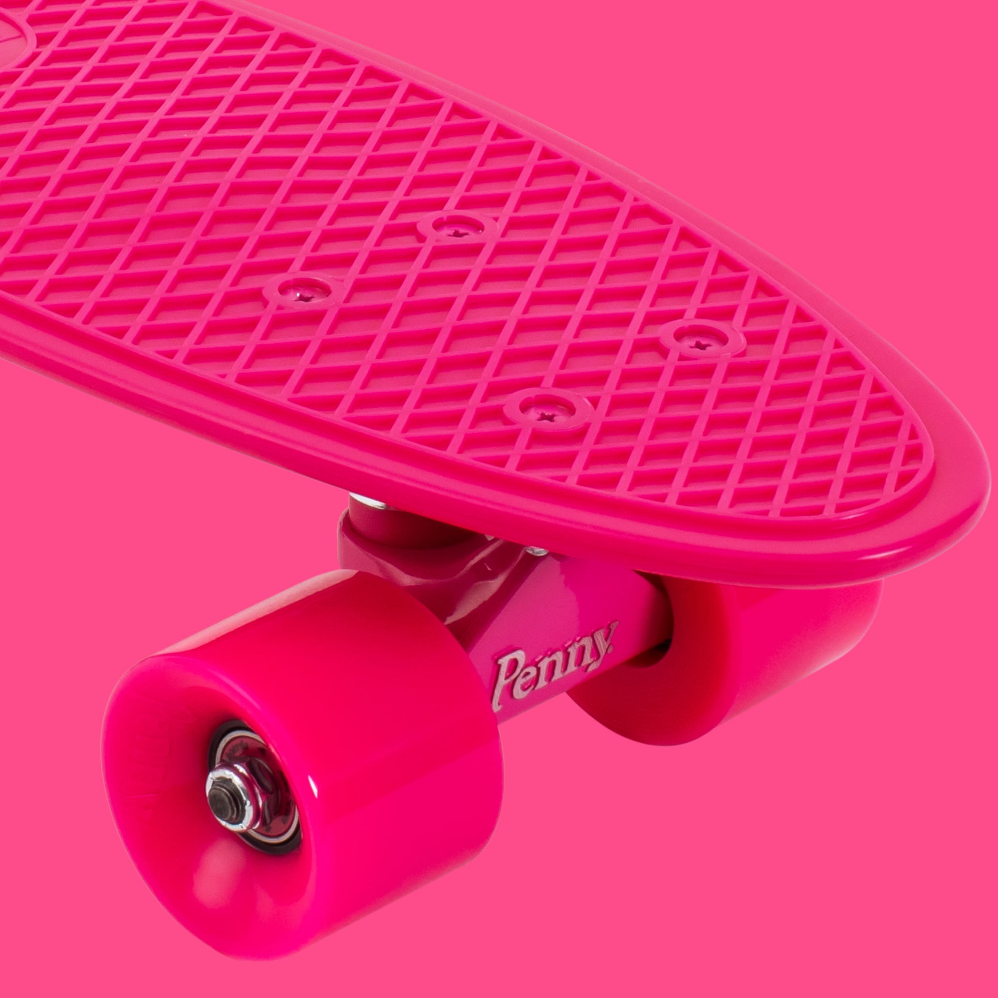 penny 22インチ　ピンク　新品未使用 Pink 22