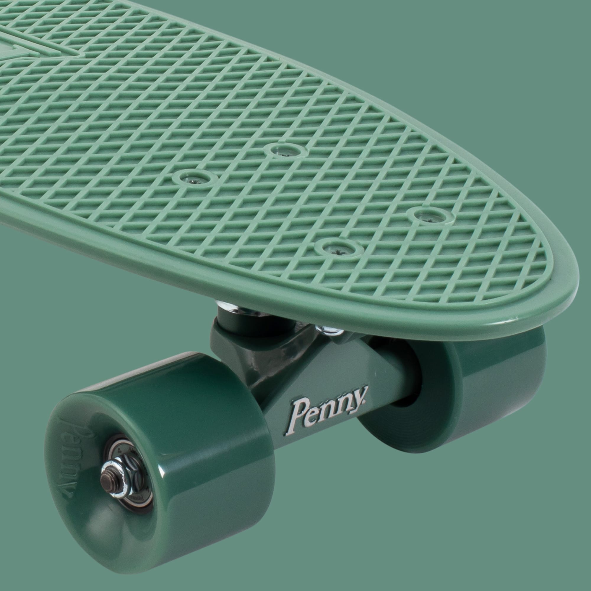 Green 27