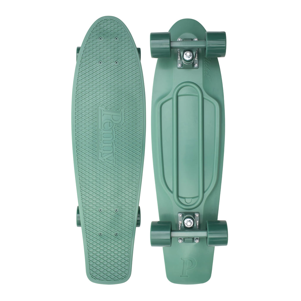 Green 27