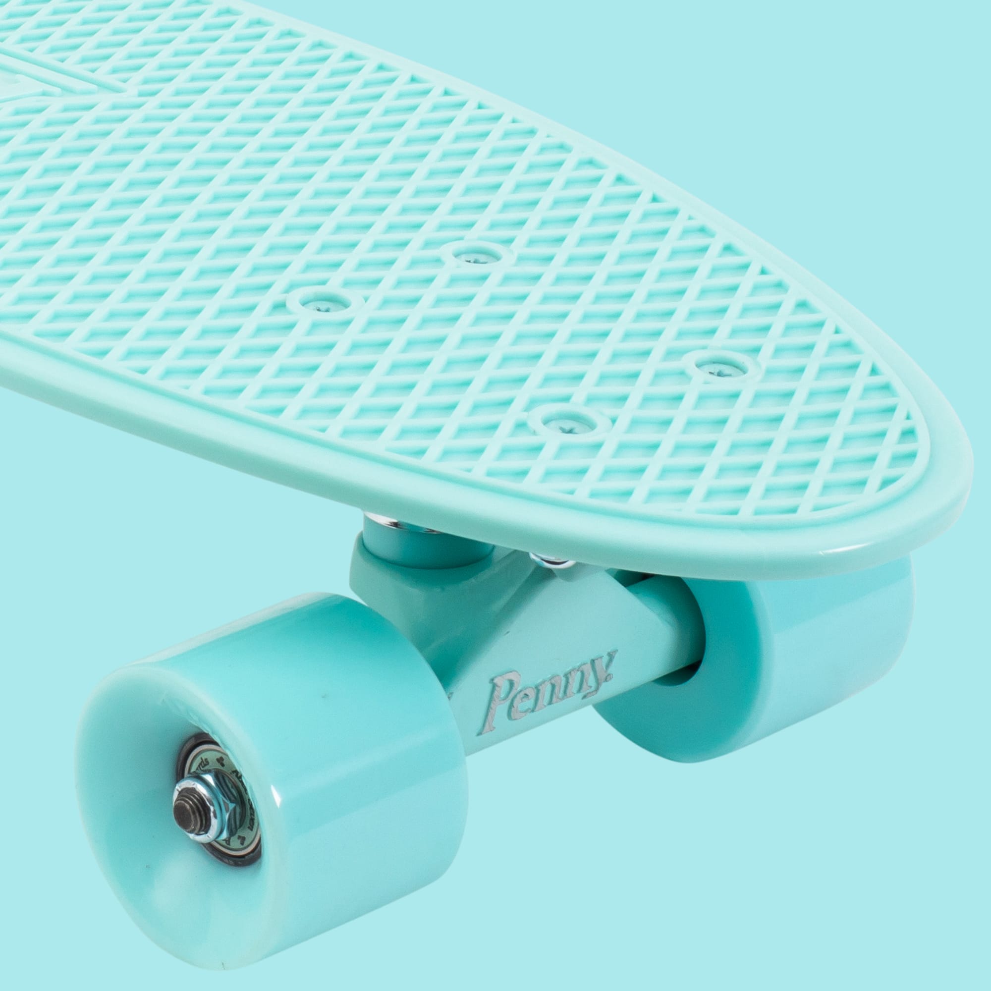 Penny Board ミントグリーン Mint 27