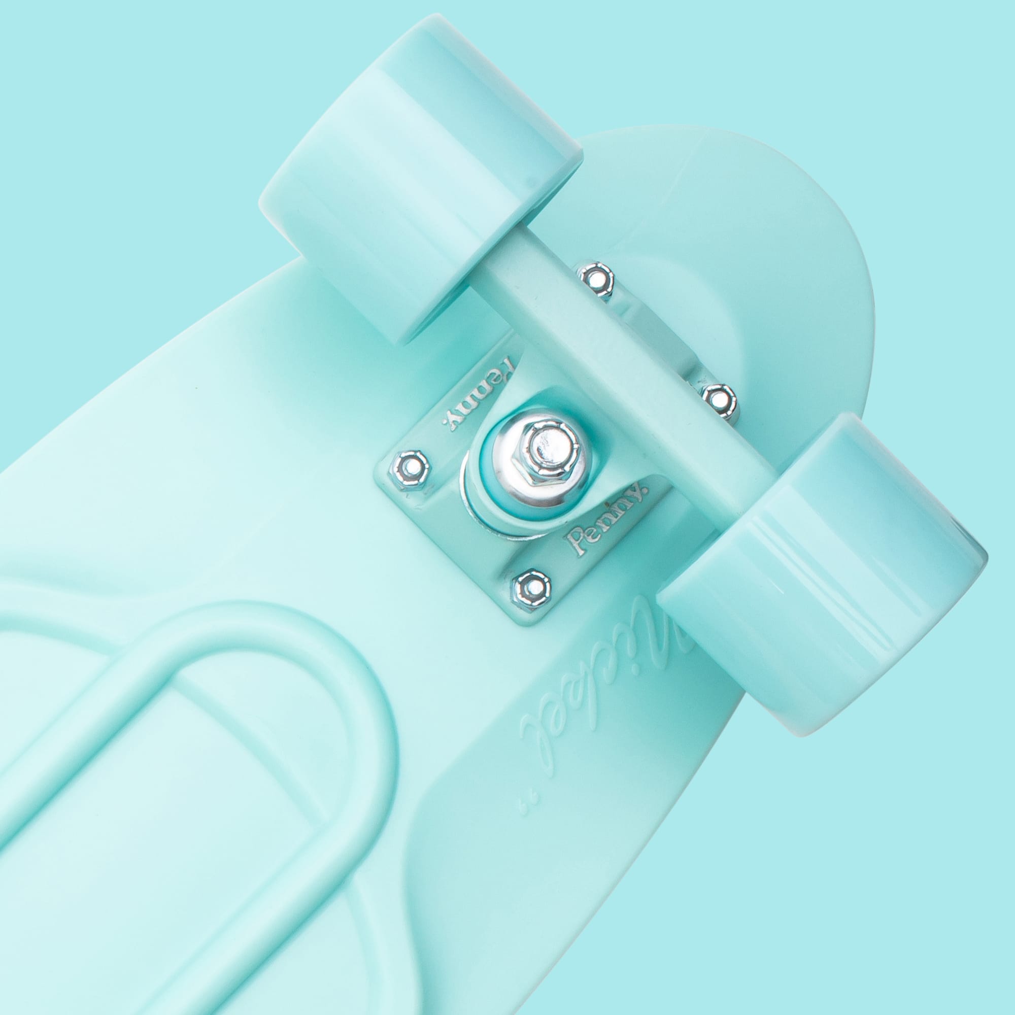 Penny ミントグリーン Mint 27