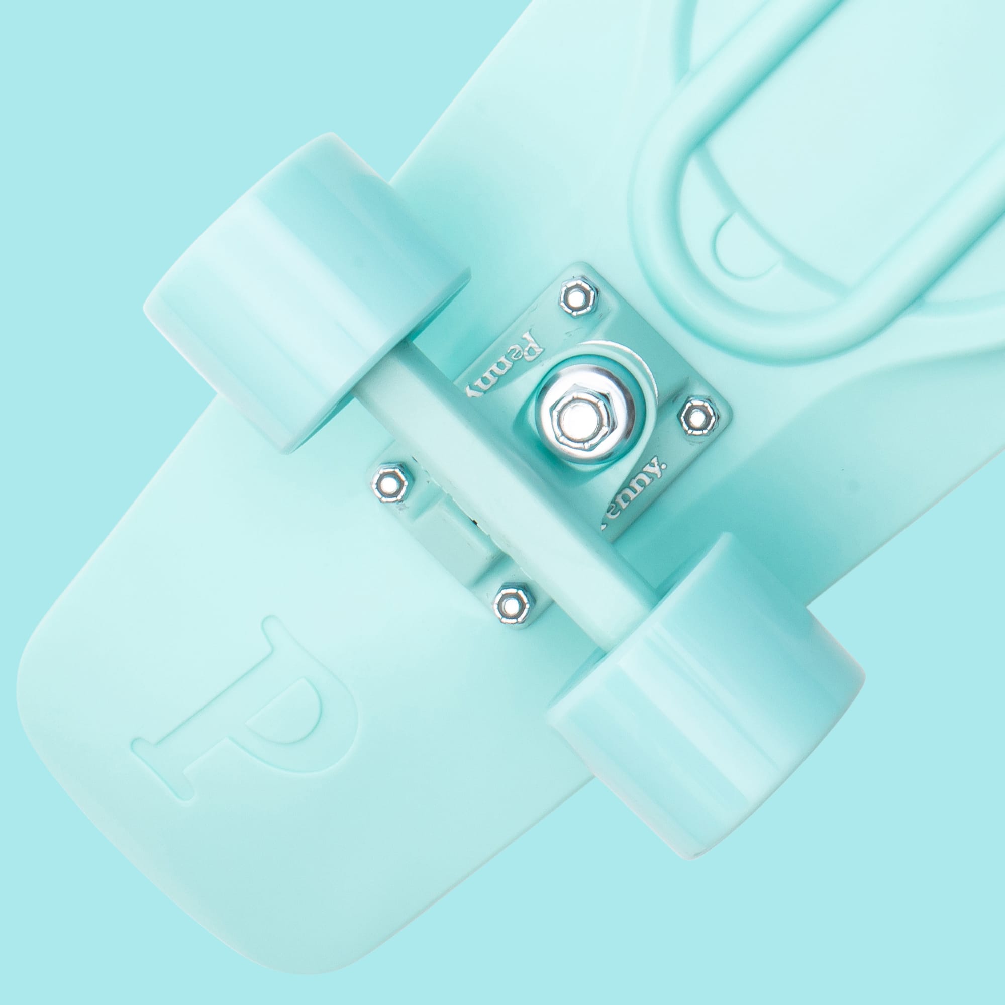 Mint 27