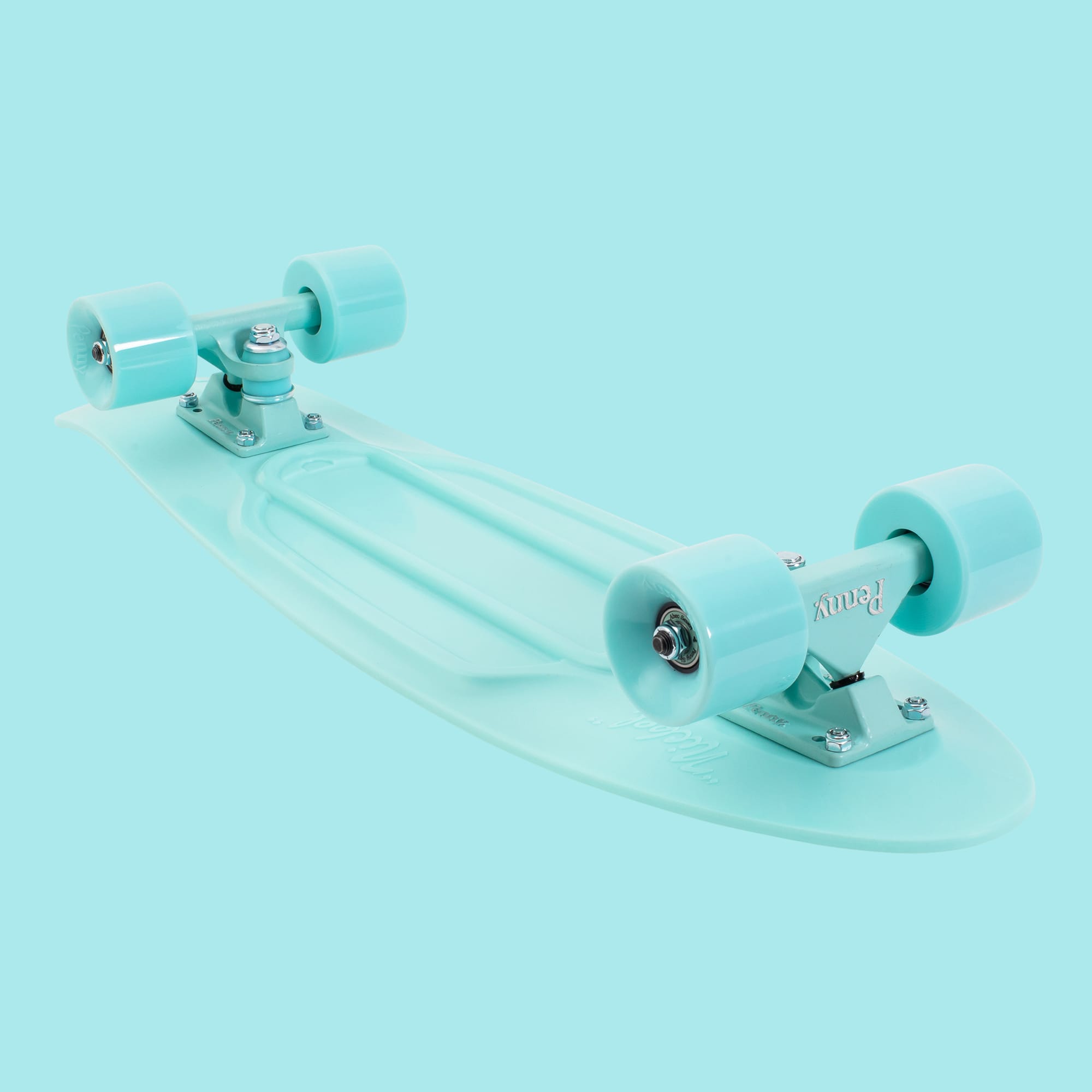 Penny ミントグリーン Mint 27