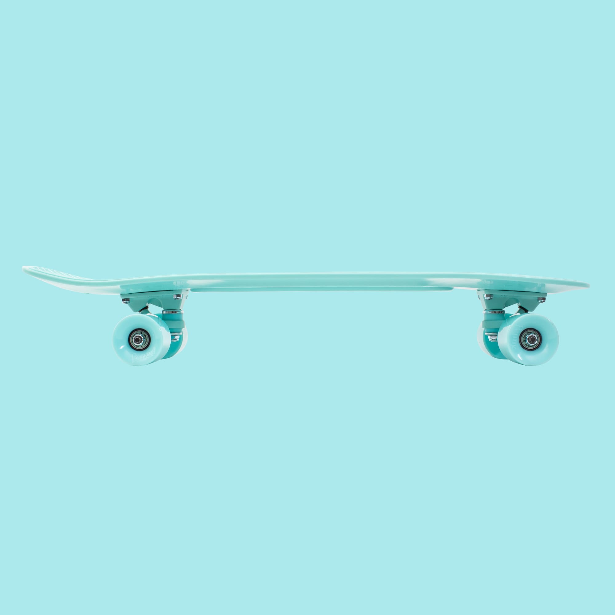 ペニー Penny ミント色 ターコイズ 27inch Mint 27