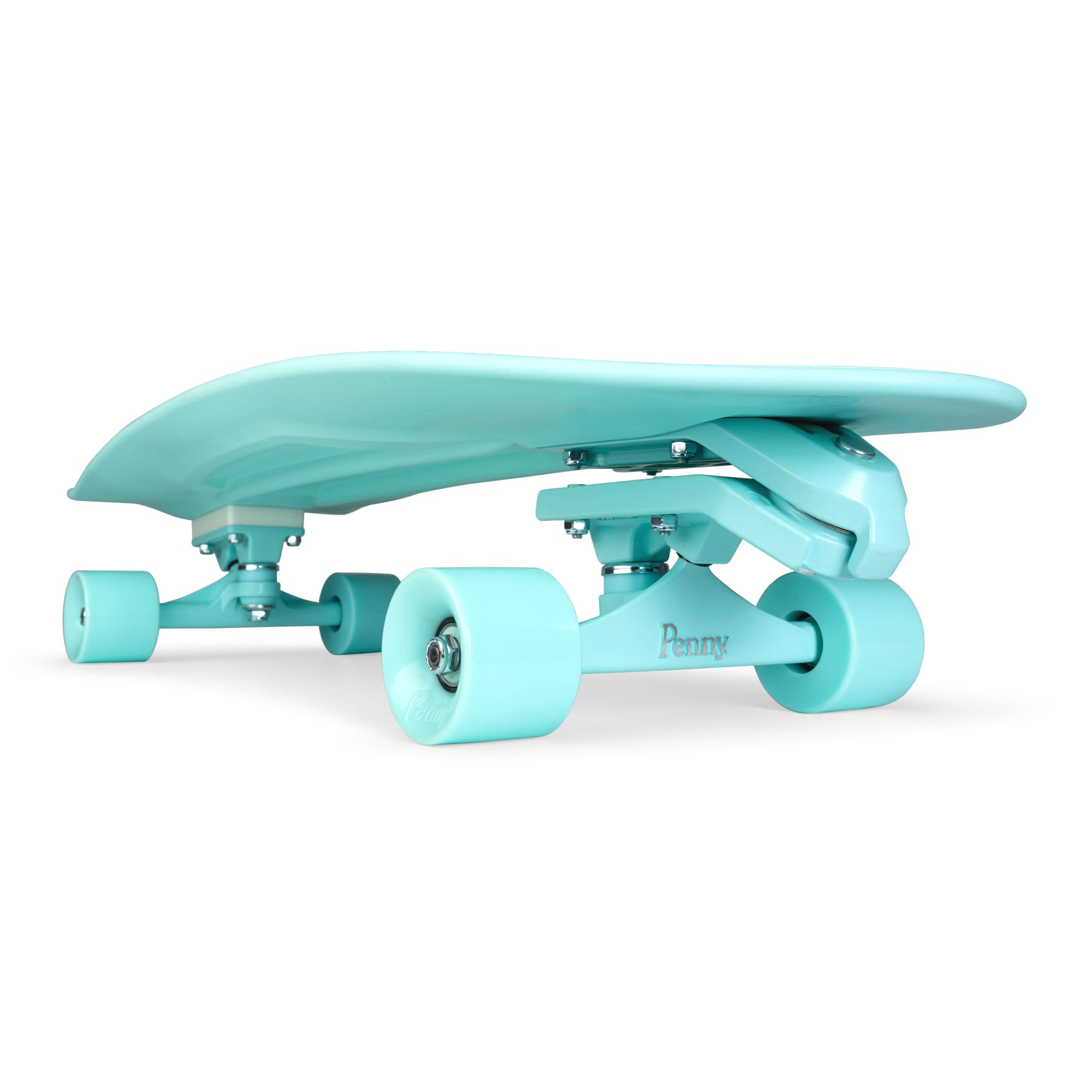 Mint High-Line Surfskate Mint Complete Cruiser Skateboard by Penny