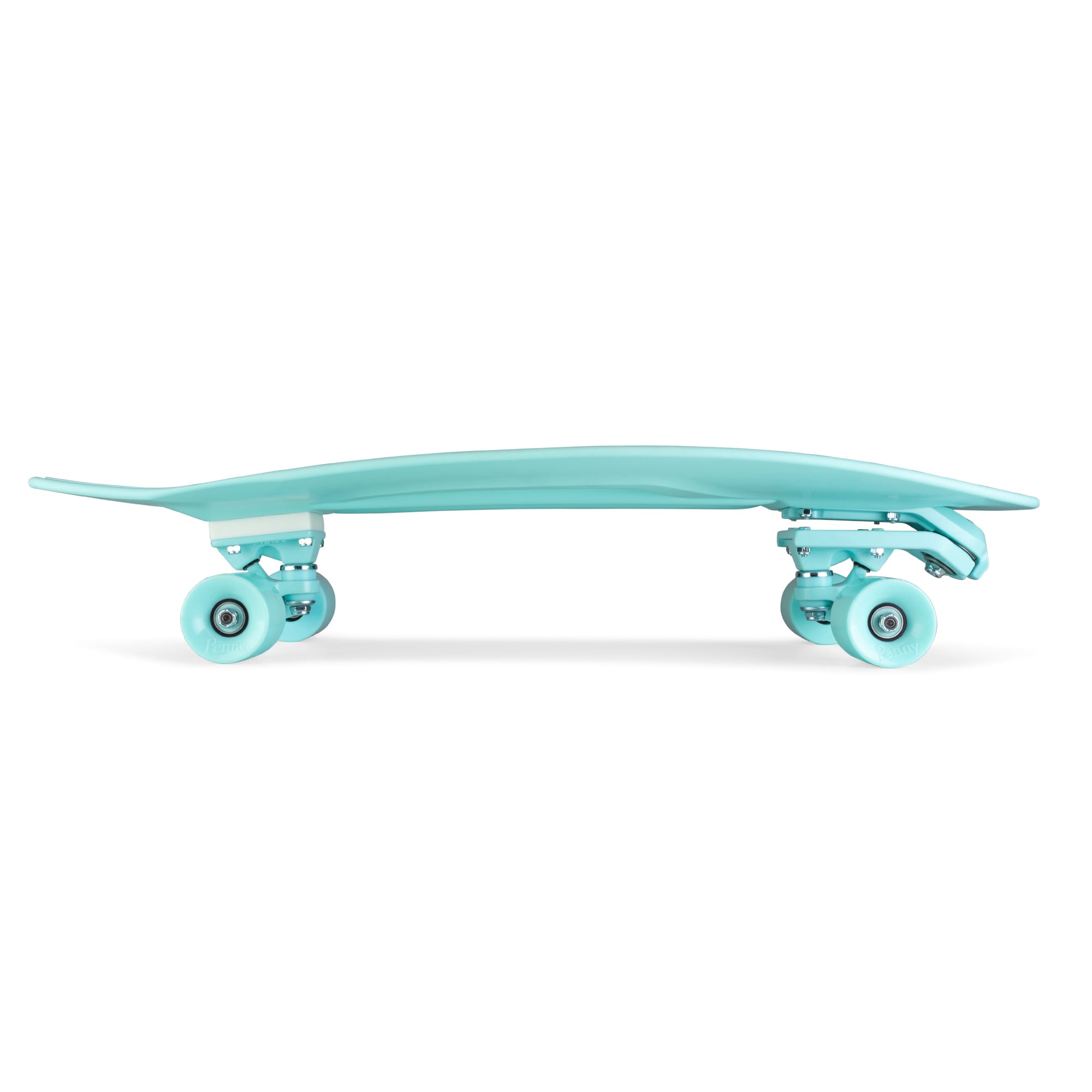 Mint High-Line Surfskate Mint Complete Cruiser Skateboard by Penny