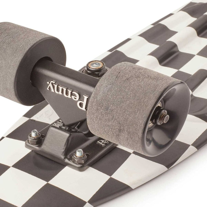 Checkout 22"