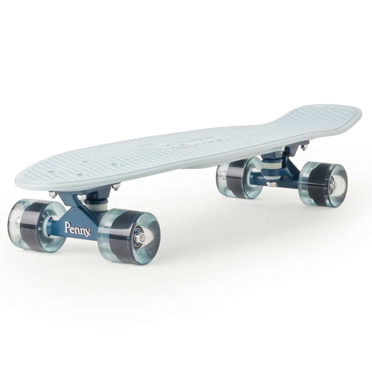 Penny スケートボード アイスグレー27インチ Amazon | Penny Australia、27インチアイスペニーボード